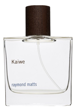 Raymond Matts - Kaiwe